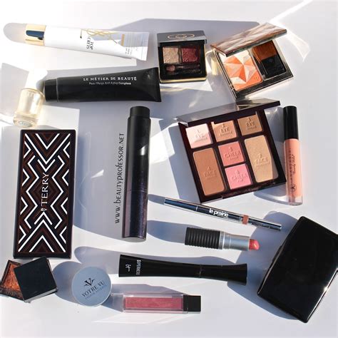 Video: Get Ready with Me...April Edition - Beauty Professor