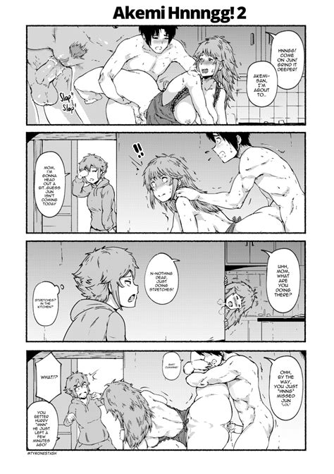 Aizawa Tomo Kubota Junichirou And Aizawa Akemi Tomo Chan Wa Onna No