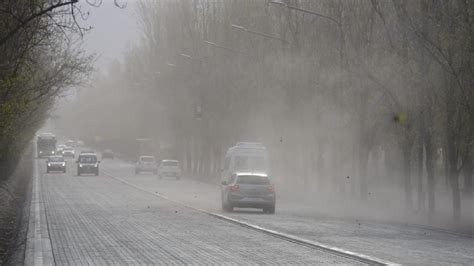 Alerta meteorológica por tormentas y vientos de 90 km h en 13