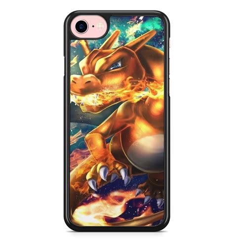 Charizard iPhone Case - Etsy