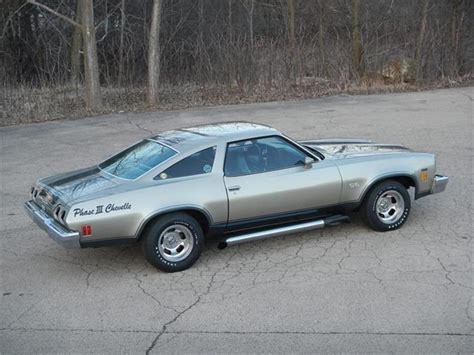 1973 Chevrolet Chevelle For Sale Cc 803231