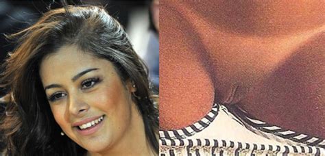 Naked Larissa Riquelme In Pussy Portraits