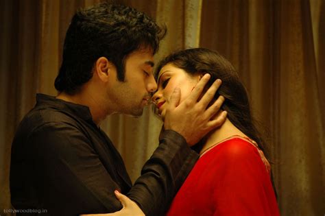 Maithri Movie Hot Photos Sada With Navdeep
