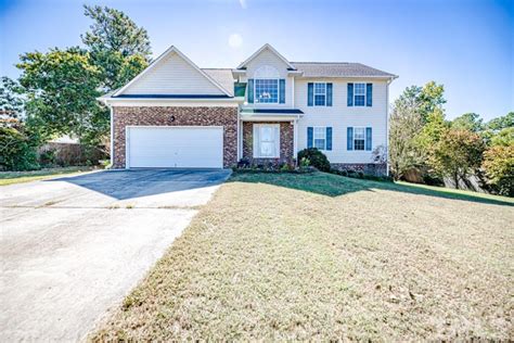 Mountainside Ln Sanford Nc Raleigh Realty