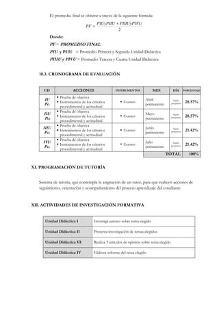 Silabo Seguridad Higiene Y Medio Ambiente 2014 I PDF