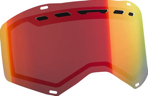 Scott Smb Enhancer Prospect Fury Acs Replacement Lens Buy Cheap Fc Moto