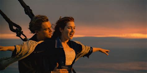 Is 'Titanic' Actually a Timeless Love Story?