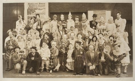 After Seeing These Vintage Freak Show Photos You’ll Swear Off Circuses For Good Viralnova