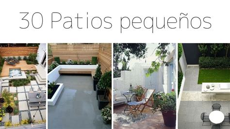 Descubrir 48 Imagen Patios Bonitos De Casas Abzlocal Mx