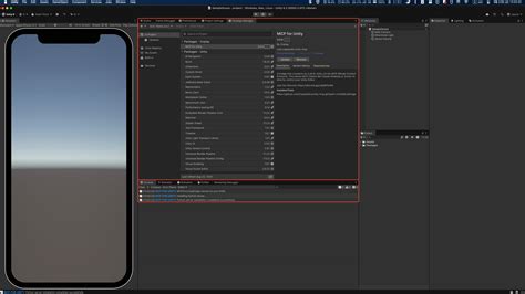 unity unity mcp claude ai unity cursor copilot