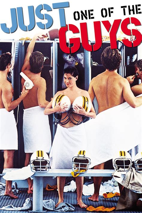 Just One Of The Guys | Teen movies, One of the guys, Girly movies