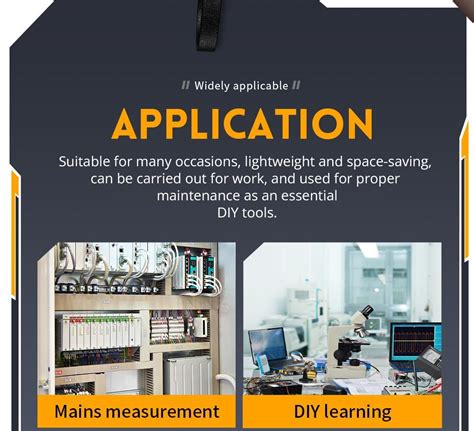 FNIRSI DSO152 Mini Handheld Digital Oscilloscope