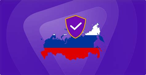 Best VPN for Russia in 2025: Bypass online censorship