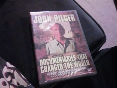 John Pilger Vol 1 Documentaries That Changed The World 28Box Set 29