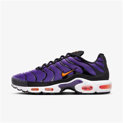 Nike Air Max Plus OG Voltage Purple Sneaker Steal