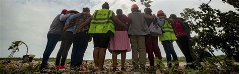 Red Regional De Mujeres De La Mape Responsable De Madre De Dios