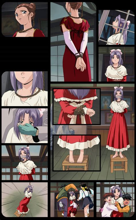 Ghost Stories (Gakkou no Kaidan) - 13 by KayJay333 on DeviantArt 