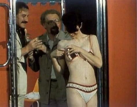 Naked Saska Karan In Idi Mi Dodji Mi