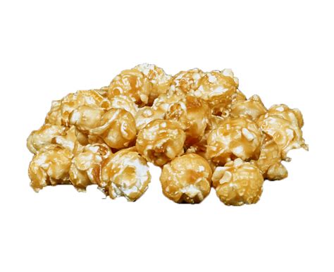 Flavor Information | Fisher's Popcorn | World Famous Popcorn | OCMD