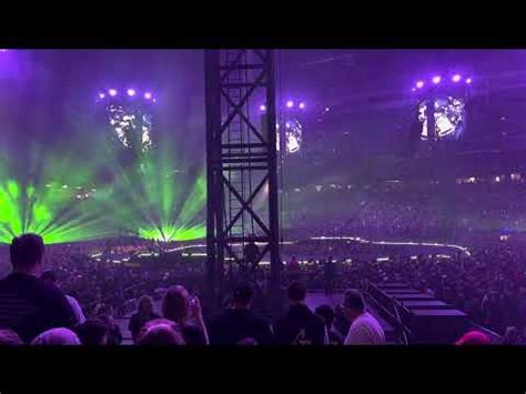 Metallica Detroit 2023 Call Of Ktulu YouTube