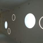 Circle - Подвесной светильник кольцо | Led Line