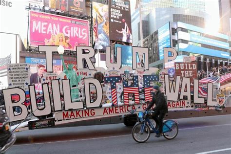 Man Arrested For Stealing American Flag Off Of Pro Trump Vehicle