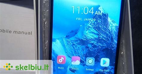 Parduodu Galing Mobil Telefon M Ultra Pixel Skelbiu Lt