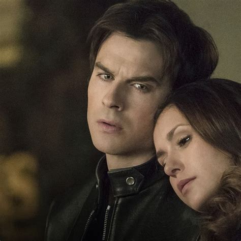 Vampire Diaries Stefan Vs Damon