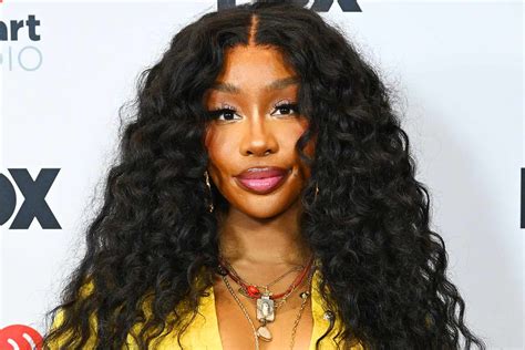 How Tall Is SZA? Get The Details Now!