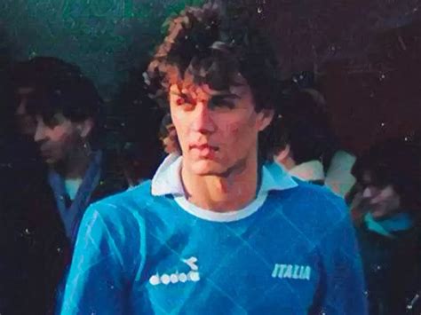 accadde oggi  marzo  lesordio  nazionale  paolo maldini