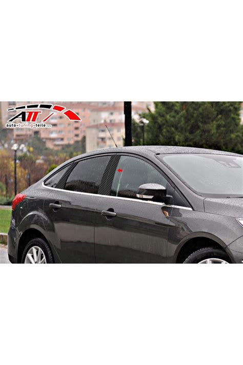 Genel Markalar Ford Focus 3 2013 10 2018 12 Karbon Kapı Direği