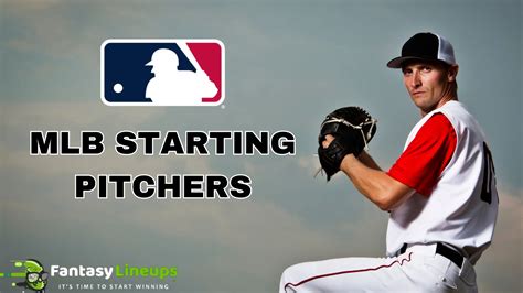 Mlb Starting Pitchers Rankings Analysis