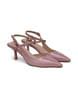 Buy Nude Heeled Shoes For Women By Sherrif Online Ajio