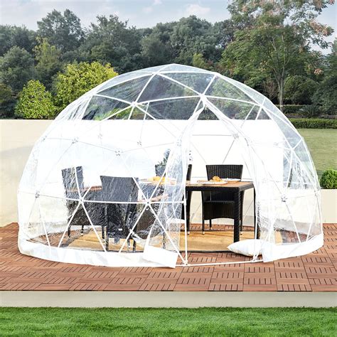 Buy Czgbro Bubble Tent Dome House Camping Tent 12ft Garden Outdoor