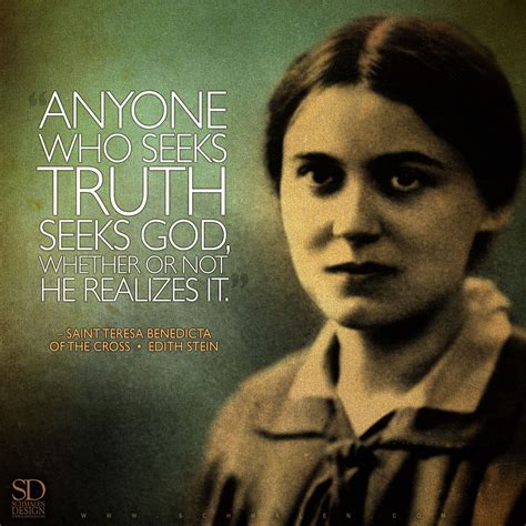 Schmalen St Teresa Benedicta Of The Cross Edith Stein Pray