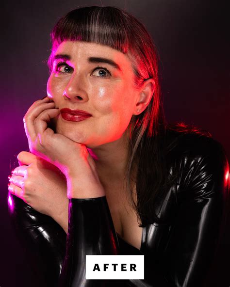4 Trans Women Share How Facial Feminization Surgery Changed Their Lives