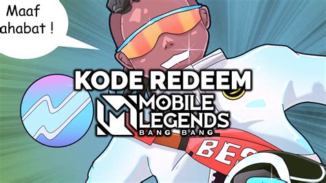 Kode Redeem ML 9 Januari 2024 Terbaru Hari Ini Klaim Skin Bruno Gratis