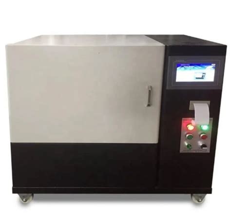 DRH300A Guarded Hot Plate Heat Flow Meter Thermal Conductivity Tester