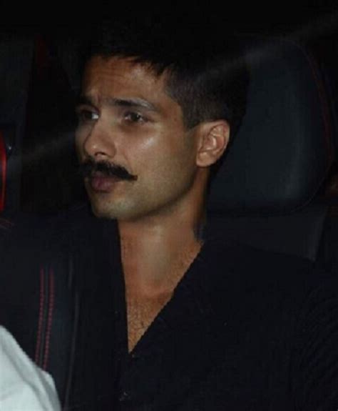 Shahid Kapoor to play soldier in 'Rangoon'