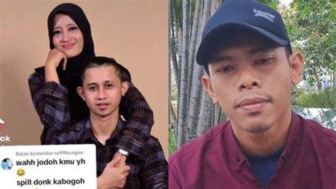 Ingat Fahmi Pengantin Bogor Yang Ditinggal Kabur Istri Kini Patah Hati