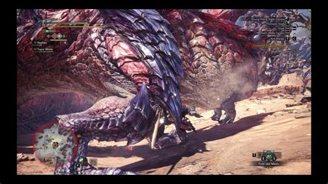 Glavenus [MHW: Iceborne - Part 8] - YouTube