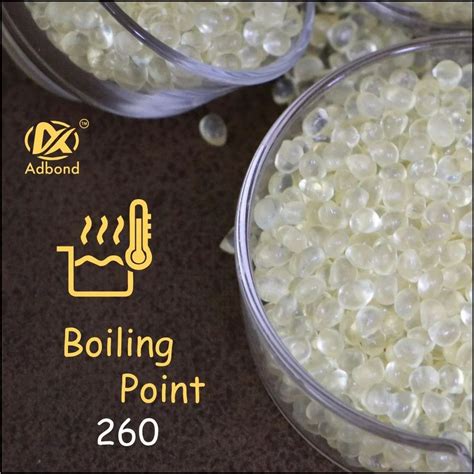 Adbond Yellow Transparent Hot Melt Glue For Particle Board ADB T Premium Yellow