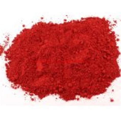 Buy Cas No Pigment Red C I For Water Based