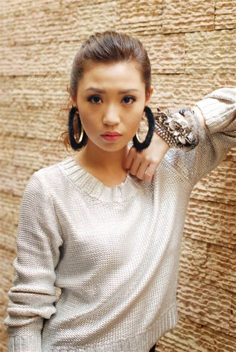 Hot girl Đông Nam Á