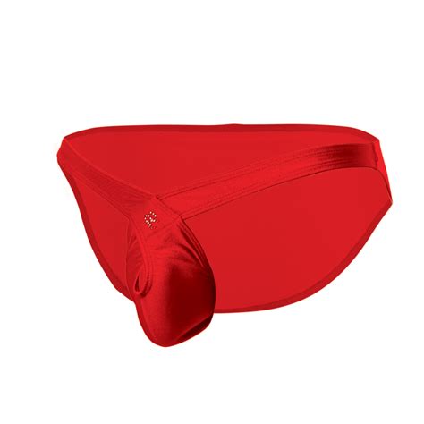 Joe Snyder Infinity Bikini Red Small Walmart