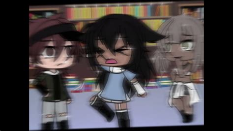 Fuck You Gacha Club Meme UchuiMaii YouTube