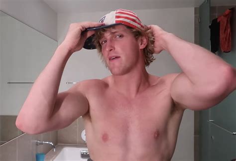 Thirst For Logan Paul On Twitter I Want Him