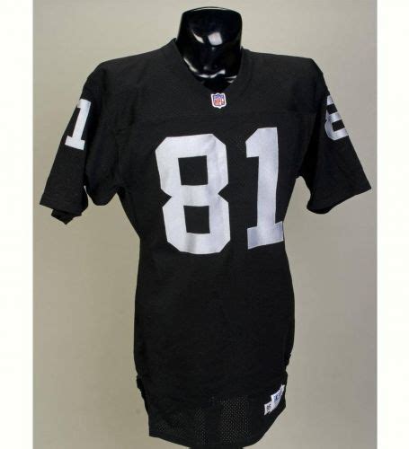 Las Vegas Raiders Jersey History - Football Jersey Archive