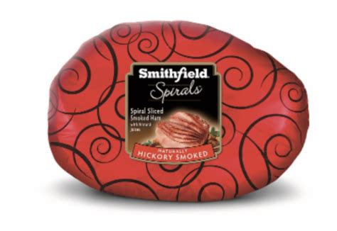 Smithfield Ham Cooking Instructions (Oven) – HotSalty