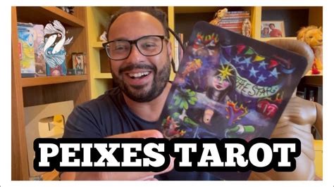 Peixes Tarot Fatos Que Ir O Acontecer At O Final De Mar O Youtube